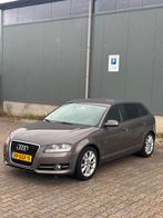 Audi A3 1.2TFSI 77KW SB 2011, Voorwielaandrijving, Euro 5, Zwart, 4 cilinders