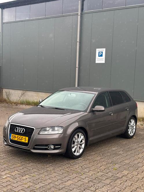 Audi A3 1.2TFSI 77KW SB 2011, Auto's, Audi, Particulier, A3, Airbags, Airconditioning, Centrale vergrendeling, Climate control