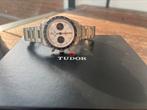 Tudor black bay chrono panda full set NL geleverd 2021, Sieraden, Tassen en Uiterlijk, Horloges | Heren, Staal, Staal, Polshorloge