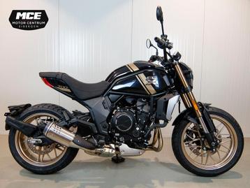 CFMOTO 700 CL-X HERITAGE (bj 2025) beschikbaar voor biedingen