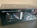 Spark BMW art car Julie Mehretu, Ophalen, Nieuw, Auto, Overige merken