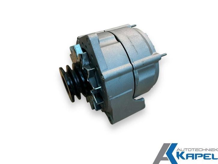 Dynamo 24 volt dubbele poelie, Auto-onderdelen, Elektronica en Kabels, Nieuw, Ophalen of Verzenden