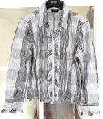 Dames blouse, Kleding | Dames, Blouses en Tunieken, Maat 42/44 (L), Ophalen of Verzenden, Zo goed als nieuw, Witteveen