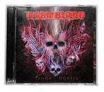 CD Warmblood - Timor Mortis / Death Metal P18R 029, Ophalen of Verzenden, Gebruikt