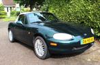 Mazda MX-5 1.8 CONVERTIBLE (bj 1998), Gebruikt, Overige carrosserieën, Origineel Nederlands, Bedrijf