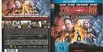 Sharknado The 4 Th Awakers  Blu ray, Ophalen of Verzenden, Zo goed als nieuw, Horror