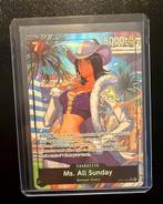 One Piece OP14 hits., Ophalen of Verzenden, Zo goed als nieuw