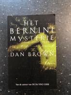 Dan Brown - Het Bernini Mysterie., Nieuw, Ophalen of Verzenden