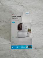 Ezviz TY2 wifi camera, Ophalen of Verzenden, Nieuw, Binnencamera