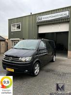 Volkswagen Transporter 2.0 TDI140pk DSG L2H1 DC|Motor Defect, Automaat, Euro 5, Volkswagen, 2500 kg