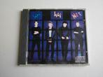 Wa Wa Nee - idem (1986) CD, Ophalen of Verzenden, 1980 tot 2000, Gebruikt