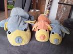 [GEZOCHT] Anna Club Plush hond (alle kleuren), Ophalen of Verzenden, Hond