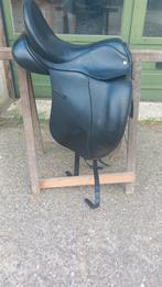 Anatomica octant G2 dressuurzadel, Dieren en Toebehoren, Paarden en Pony's | Zadels, Ophalen, Gebruikt, Dressuur