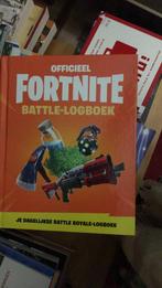 Fortnite Battle Logboek, Boeken, Kinderboeken | Jeugd | onder 10 jaar, Ophalen of Verzenden, Zo goed als nieuw