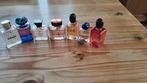 7 nep parfum, Sieraden, Tassen en Uiterlijk, Uiterlijk | Parfum, Gebruikt, Ophalen of Verzenden