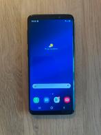 Samsung Galaxy S9 64gb, Ophalen, Gebruikt, Zwart, Touchscreen