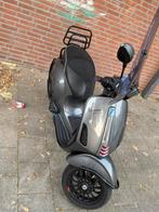 Vespa sprint ( LEES DE BESCHRIJVING), Fietsen en Brommers, Scooters | Vespa, Ophalen, Gebruikt, Overige modellen, Benzine