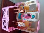 Manege, Ophalen, Gebruikt, Complete set