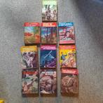 Bob evers hardcover 1t/ 32 W v/d Heide wv 10 omslag/ 1e druk, Ophalen of Verzenden, Zo goed als nieuw