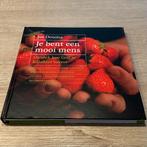 Je bent een mooi mens van Jos Douma, Ophalen of Verzenden, Zo goed als nieuw