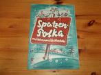 Spatzenpolka - hermann schittenhelm, Muziek en Instrumenten, Bladmuziek, Gebruikt, Ophalen of Verzenden, Artiest of Componist