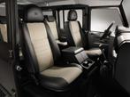 LAND ROVER Defender - ROUGH Limited Edition stoelen - NIEUW, Ophalen, Nieuw, Land Rover