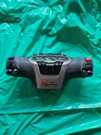 Stuurkap met teller / dashboard Piaggio beverly 350 14/16, Motoren, Tuning en Styling, Ophalen of Verzenden