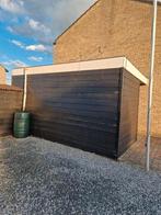 carport, Tuin en Terras, Overkappingen, Ophalen, Gebruikt, Carport