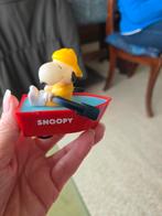 Vintage Snoopy Speelgoed - Goede Staat, Verzamelen, Ophalen, Gebruikt