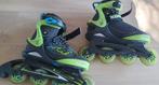 Verstelbare Skeelers Maat 35-38, Overige merken, Kinderen, Ophalen of Verzenden, Inline skates 4 wielen