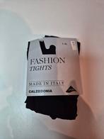 Calzedonia zwarte panty maat xl, Maat 48/52 (XL), Verzenden, Zwart, Calzedonia