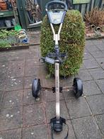 Cadie Titanium II Golfkar, Ophalen, Gebruikt, Golfkar, Overige merken