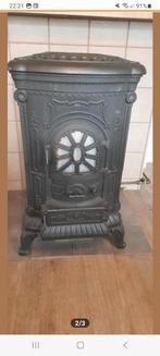 Gaskachel, Huis en Inrichting, Kachels, Ophalen, Gebruikt, Gas, Gaskachel