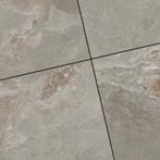 Keramiek Varese Greige Tre 40x80x3cm - HANDELSKWALITEIT, Keramiek, Nieuw, Ophalen of Verzenden, 10 m² of meer