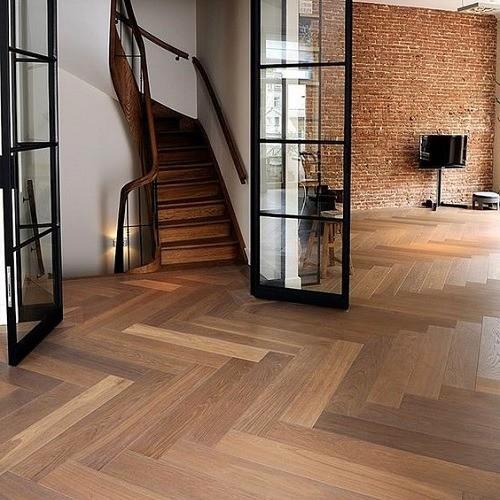 Laminaat visgraat leggen. Vanaf 11euro, Diensten en Vakmensen, Vloerleggers en Parketteurs