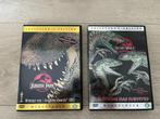 Jurassic Park (1993) + The Lost World (1997) - DVD, Cd's en Dvd's, Dvd's | Klassiekers, Science Fiction en Fantasy, Ophalen of Verzenden