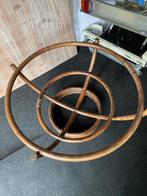 Te koop tafelonderstel, Doe-het-zelf en Verbouw, Ophalen, Gebruikt, Plank, Minder dan 200 cm