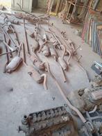 Opel uitlaten en dempers, Auto-onderdelen, Ophalen of Verzenden, Gebruikt, Opel