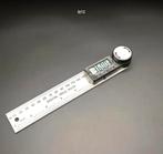 Digitale Hoekmeter 20cm RVS, Ophalen of Verzenden, Nieuw