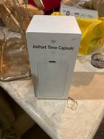 Apple AirPort Time Capsule 3TB, Ophalen of Verzenden, Gebruikt