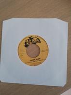 THE MOOD BROTHERS     ----   COWBOY JOHNNY  ----, Ophalen of Verzenden, Gebruikt, Overige formaten, Levenslied of Smartlap