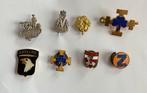 Aantal speldjes en pins, Verzamelen, Speldjes, Pins en Buttons, Verzenden, Zo goed als nieuw, Overige onderwerpen