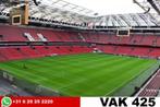 NEDERLAND - Finland Tickets | Arena kaarten op eigen naam, Losse kaart, Drie personen of meer, Oktober, Nederlands elftal