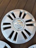 1 VW Up wieldop 14 inch 1S0601147D, Auto diversen, Wieldoppen, Ophalen, Gebruikt