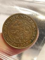 2.5 cent 1929 (05), Postzegels en Munten, Munten | Nederland, Ophalen of Verzenden
