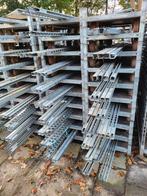 deense karren 50 stuks,  met of zonder plaatje, Ophalen, Gebruikt, Overige typen, Minder dan 2 meter