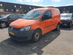 Volkswagen Caddy 1.6 D 55KW 2011, 1378 kg, 74 pk, 4 cilinders, Volkswagen