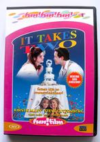 It takes Two (originele dvd) Olsen Twins, Alle leeftijden, Ophalen of Verzenden, Komedie, Film