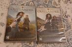Outlander complete eerste seizoen, 6 discs, Cd's en Dvd's, Dvd's | Tv en Series, Ophalen of Verzenden, Zo goed als nieuw