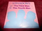 The Shadows - The third man, Cd's en Dvd's, 7 inch, Single, Ophalen of Verzenden, Zo goed als nieuw